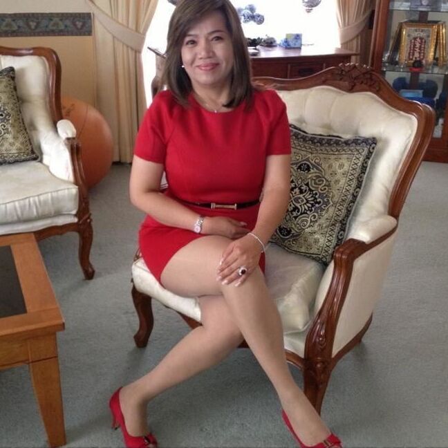 Feminize Me - Please!