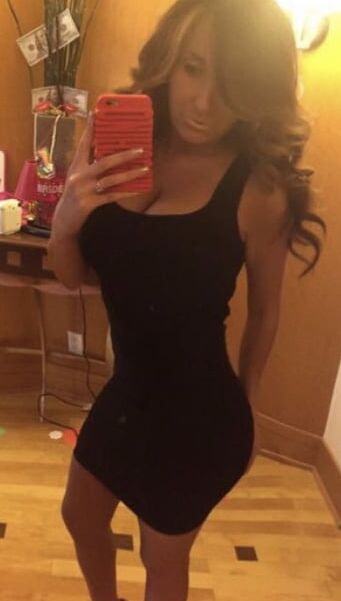 Fitness MILF And New Jersey Girl