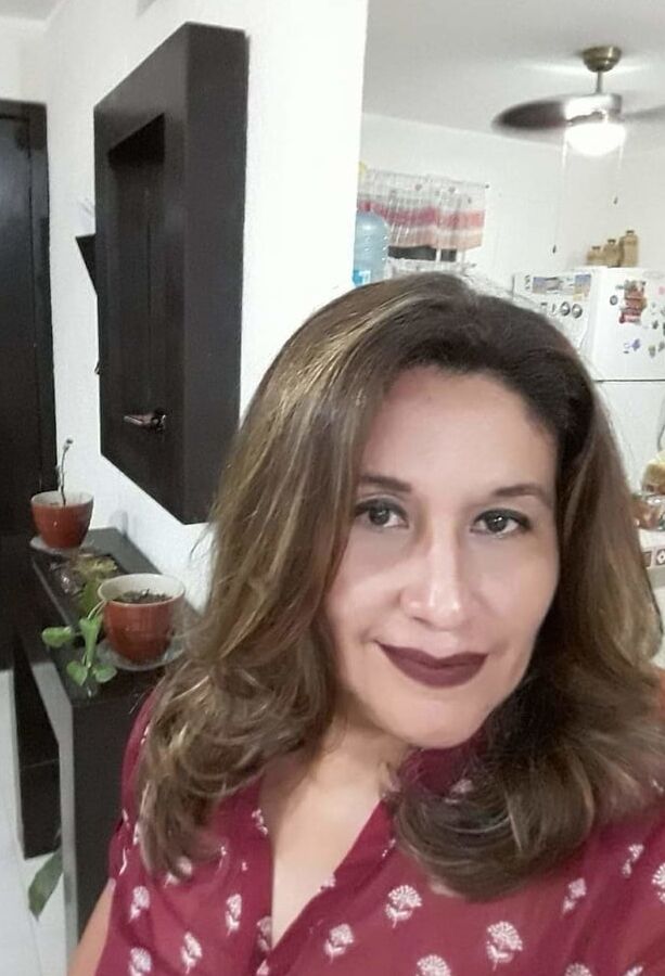 Madurita de Facebook