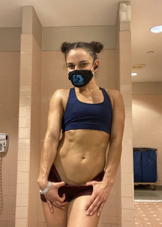 Female Indie Wrestlers