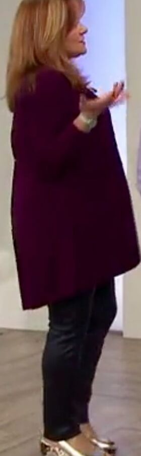 Lovely debbie from qvc