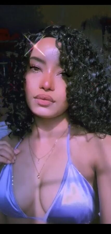 Do me a tribute for my instagram Id