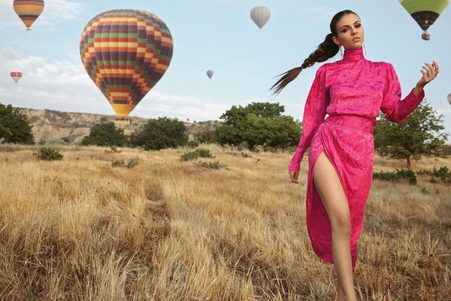 Victoria Justice