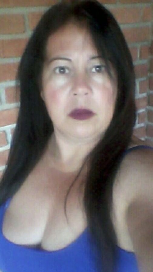 Rosangela Viana ... Faceb