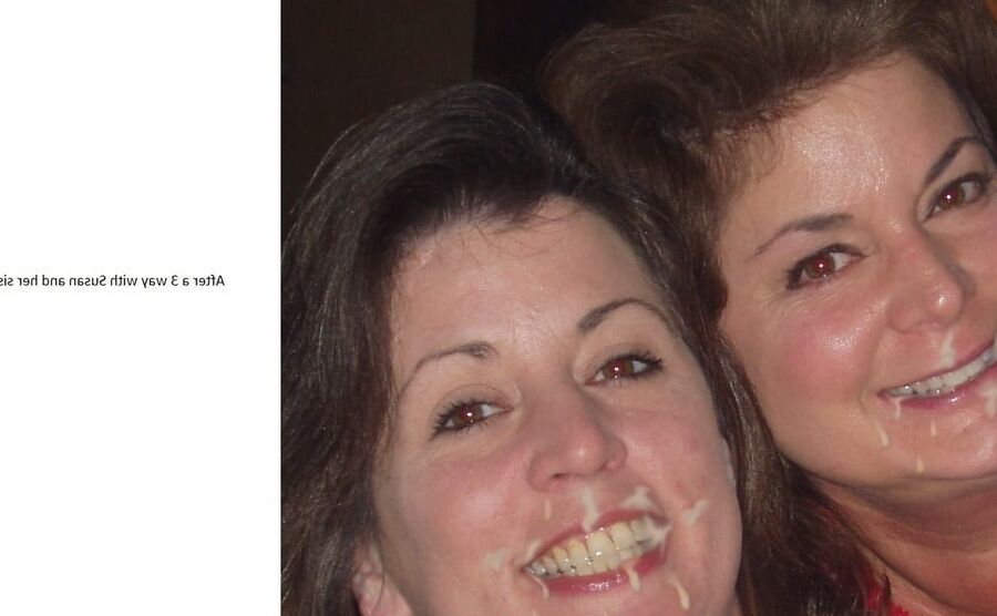 Susan Slut for Cock