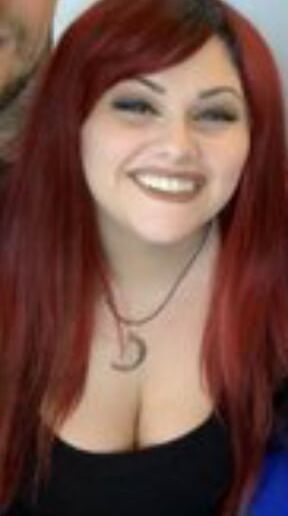 Lauren landa (voice actress)