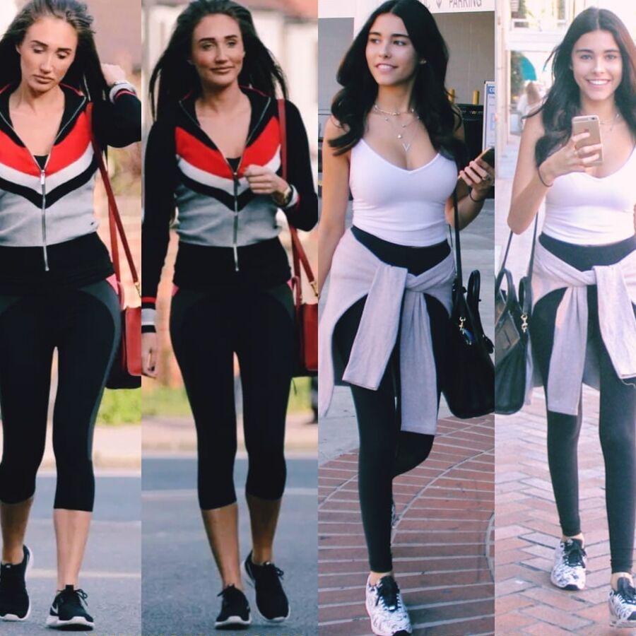 PERSONAL TRAINER CELEB FANTASY - YOU PICK WHO