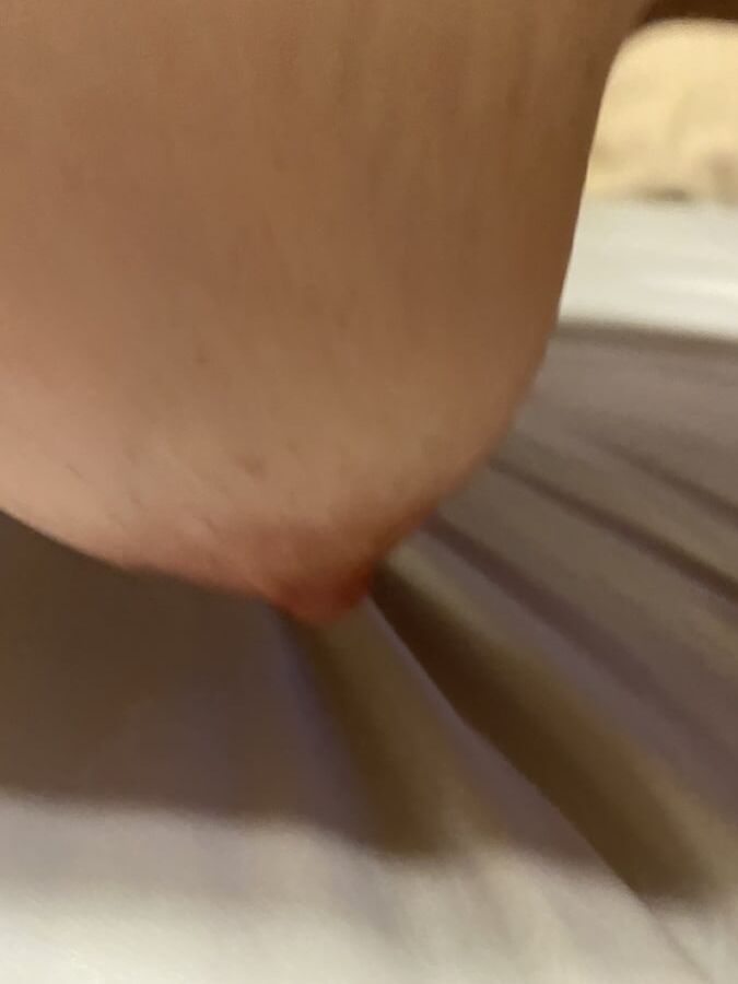 Slut So Horny!!!!