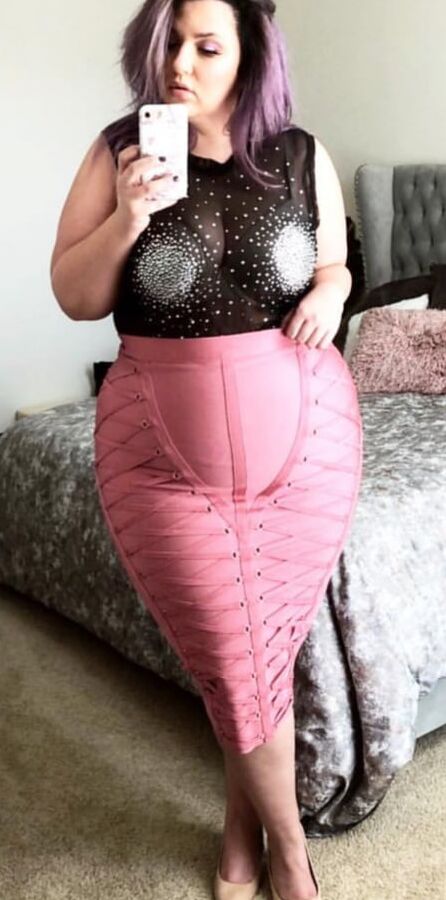 Leather,Mature,BBW