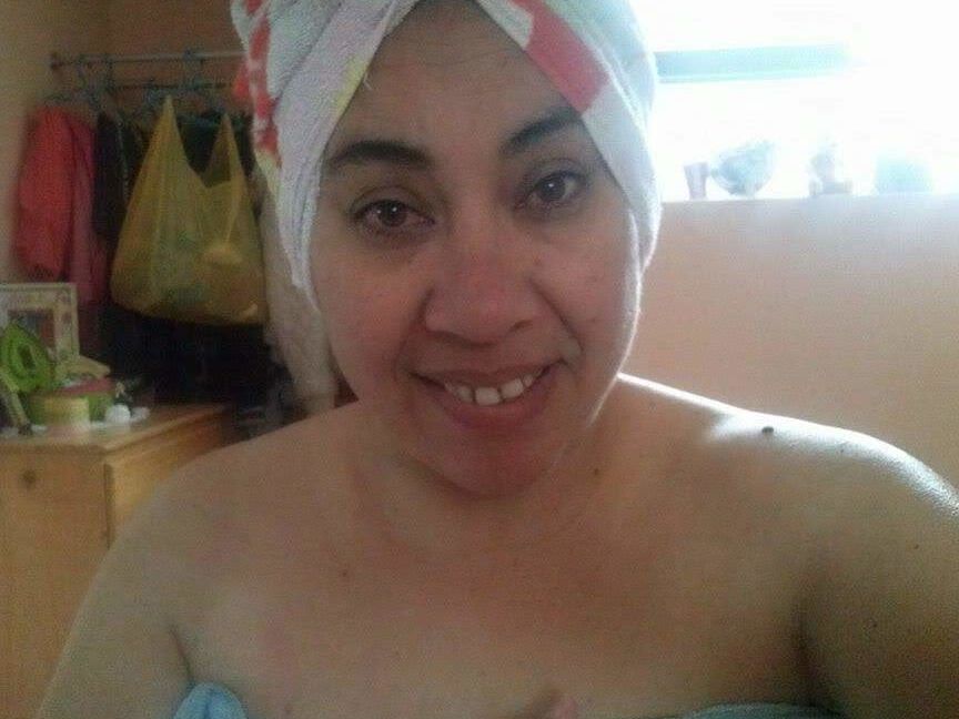 More of my wife