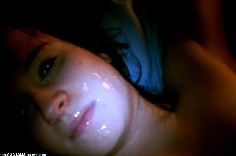 Deserves Hot Cum