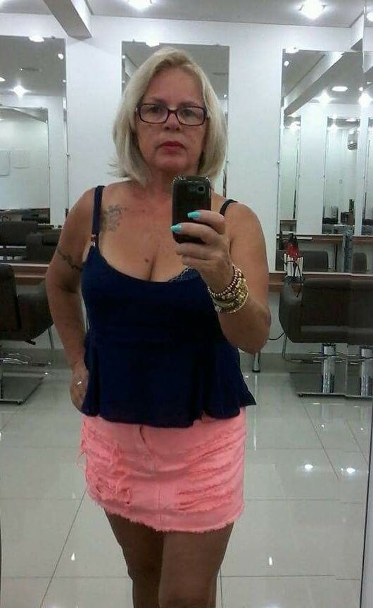 MILF ELZA