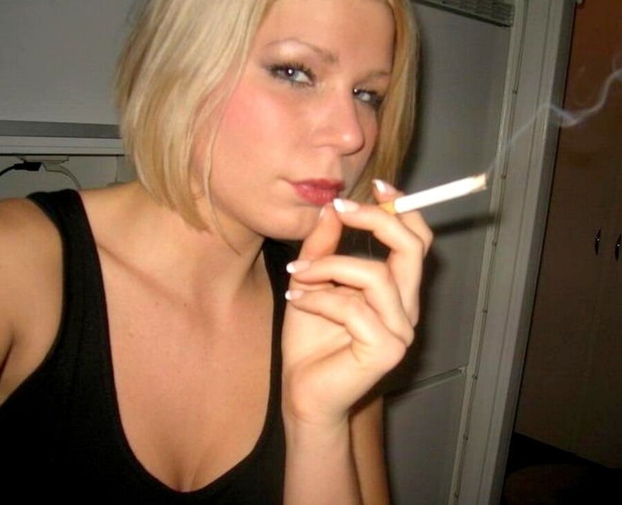 Marlboro girls mix