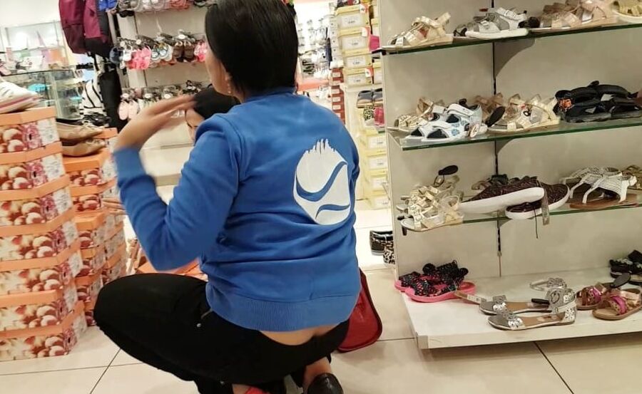 pour les voyeurs