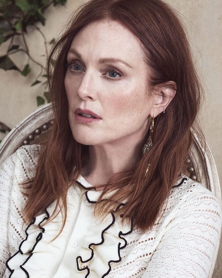 Julianne moore
