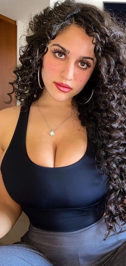 Wifes hot boobs