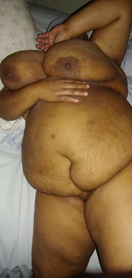 Big titty granny ester