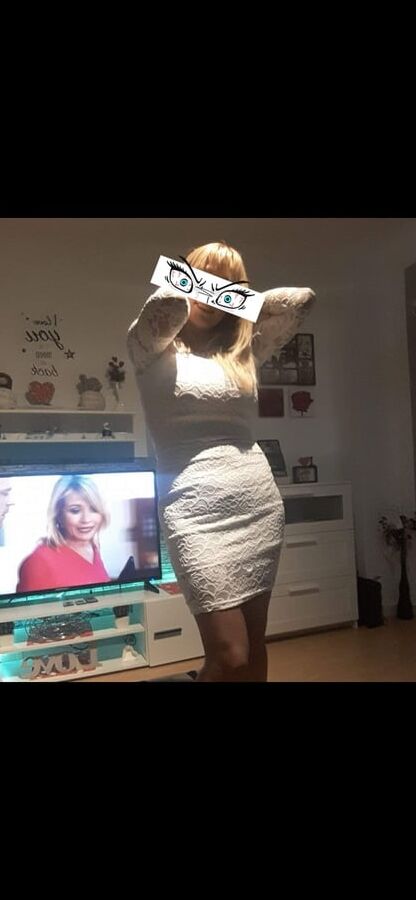 Sexy Jana