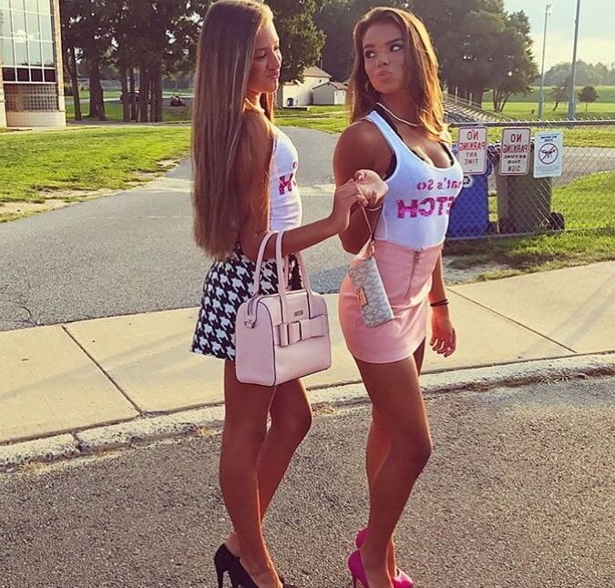 Staten Island Girls
