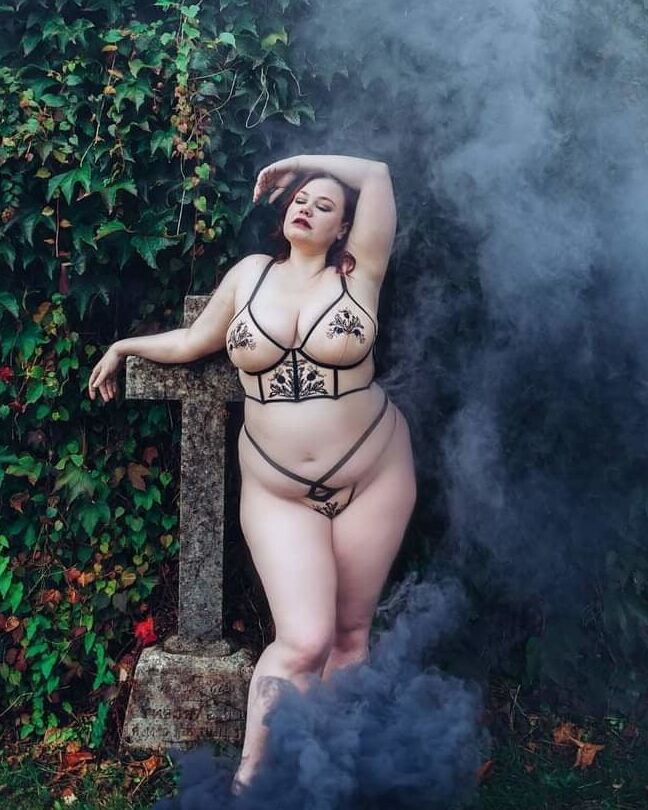 Ruby Roxx