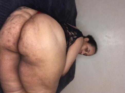 Big ass mature black Milf escort