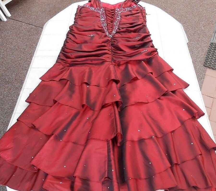 Milf Dress