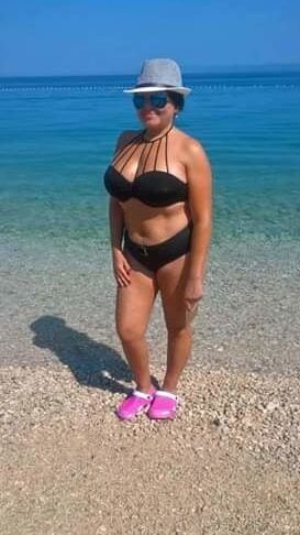 Sexy milf slut