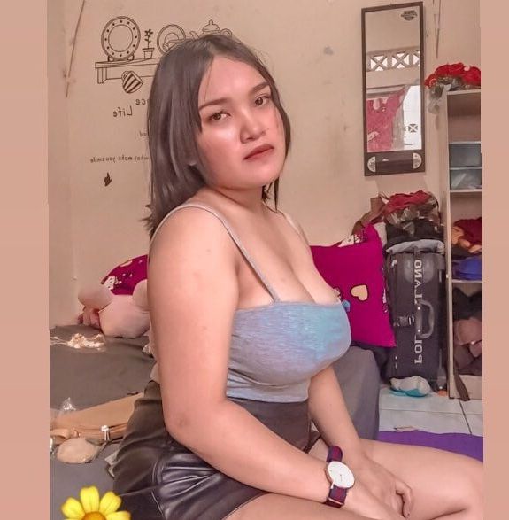 exGF indo pride