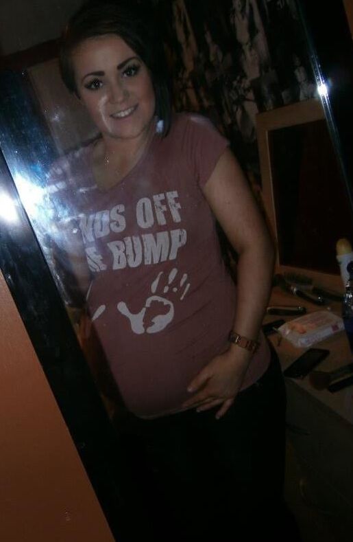 Stupid Chav Sluts- Abbie Jayne
