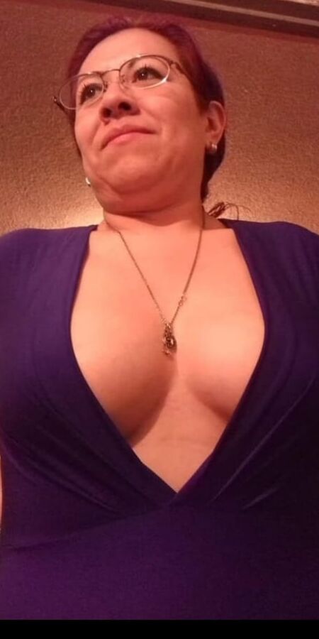 Leonela milf