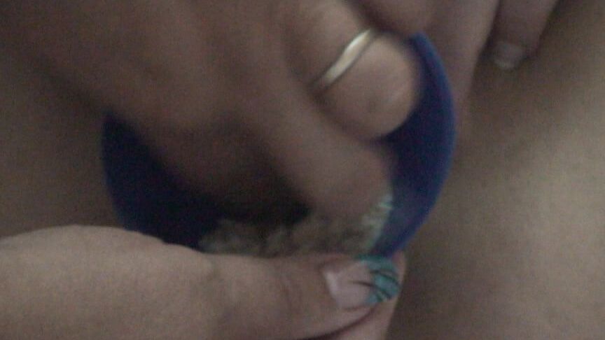 Pussy sherbet ...