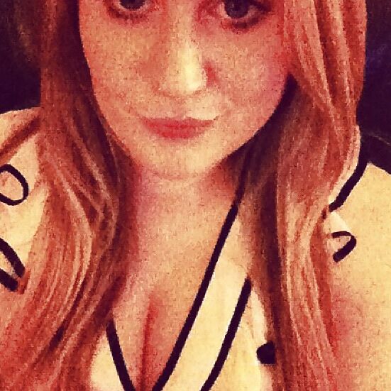 Lucy from UK