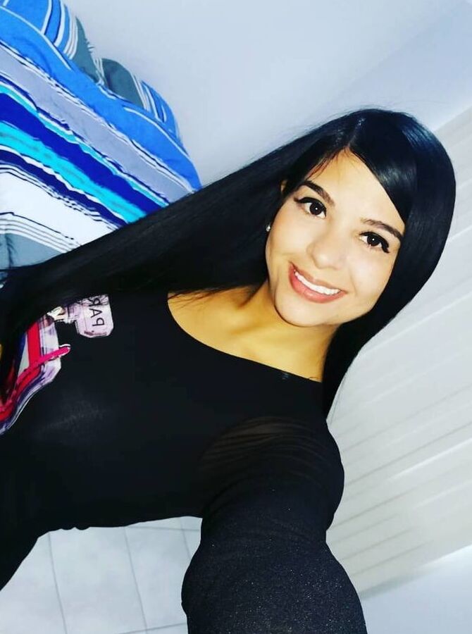 Barbara, Venezuela (Vol.)