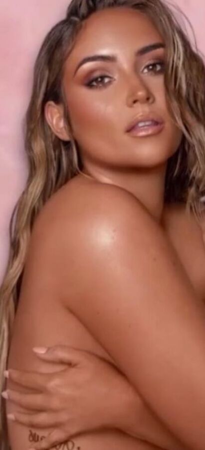 EastEnders Sluts What To Be Fucked In All Her Holes ()