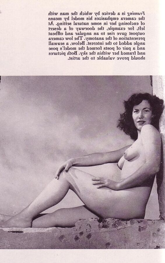 MAGAZINE - Modelette Vol - George Alem - &;S