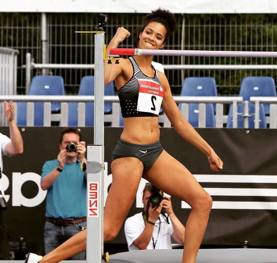 Marie-Laurence Jungfleisch
