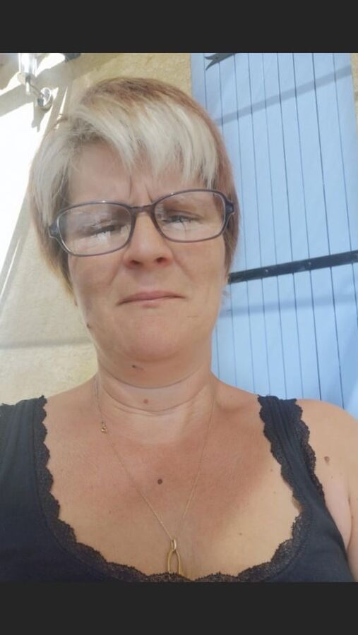 Nadege salope de brignoles