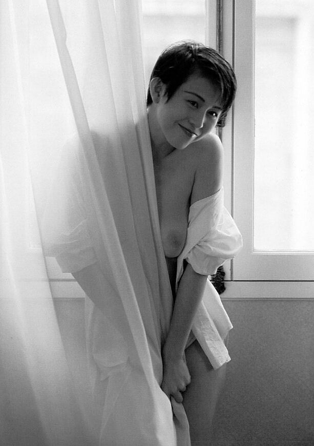 Aya Sugimoto