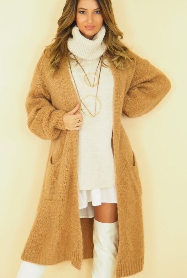 Mohair fetish