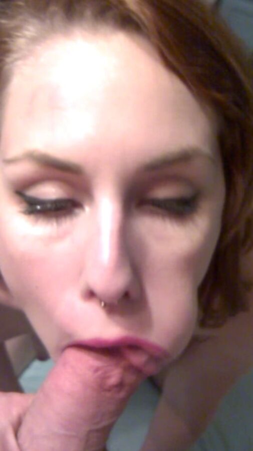 Sexy wife