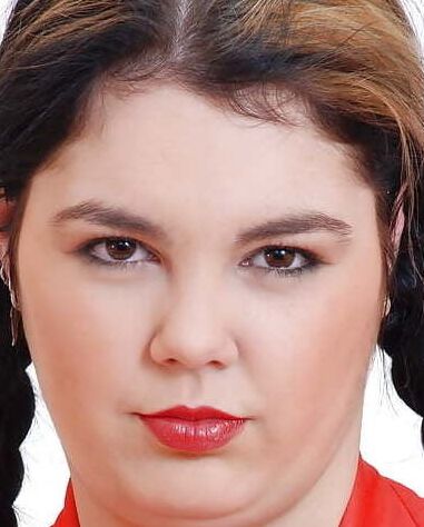 Tessie Morrow