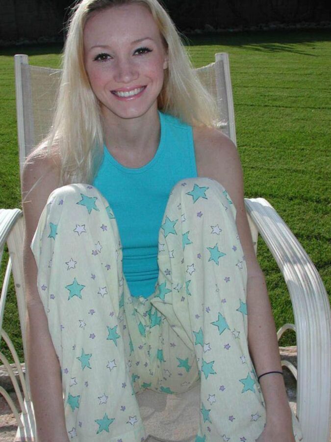 Dirty slut exposed