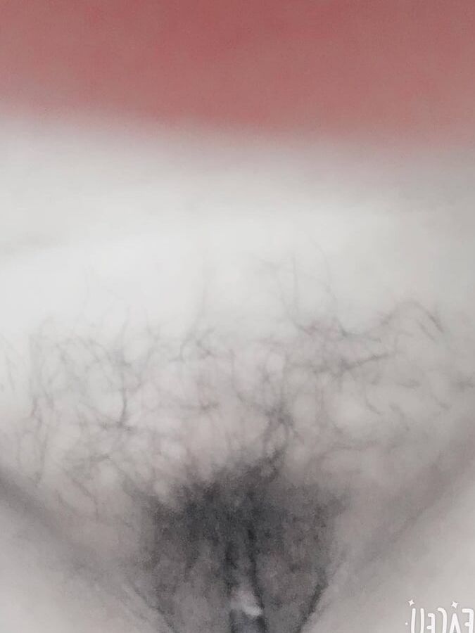 Vietnamese MILF pussy