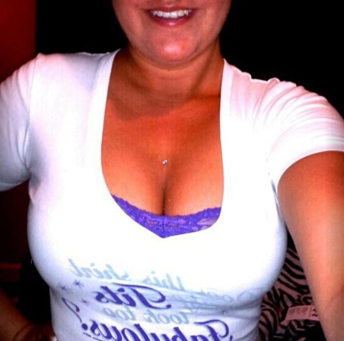 Curvy Girl From Indiana