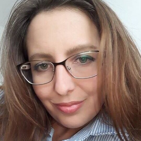 Mein Ehefickstueck - Justyna, geile polnische Nutte