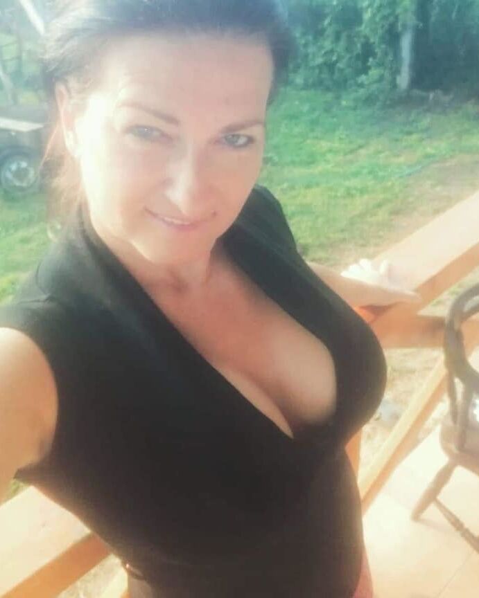 Bobs and selfie