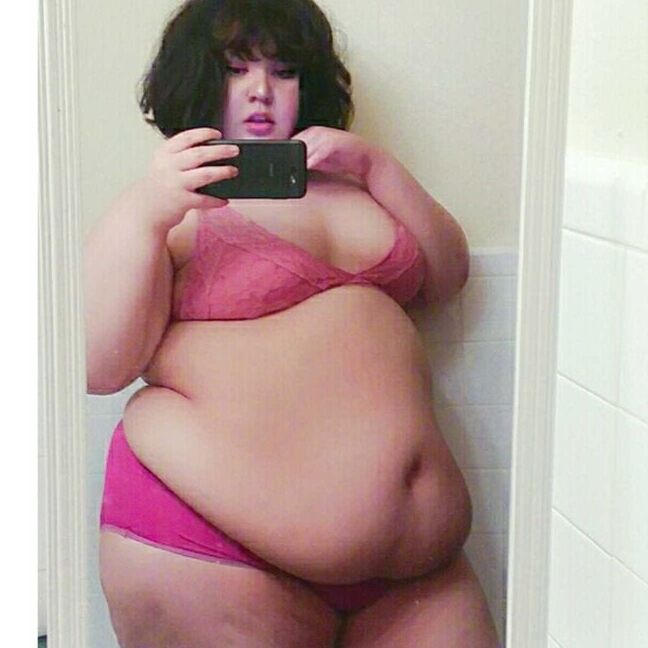 Hot Monday Fatties