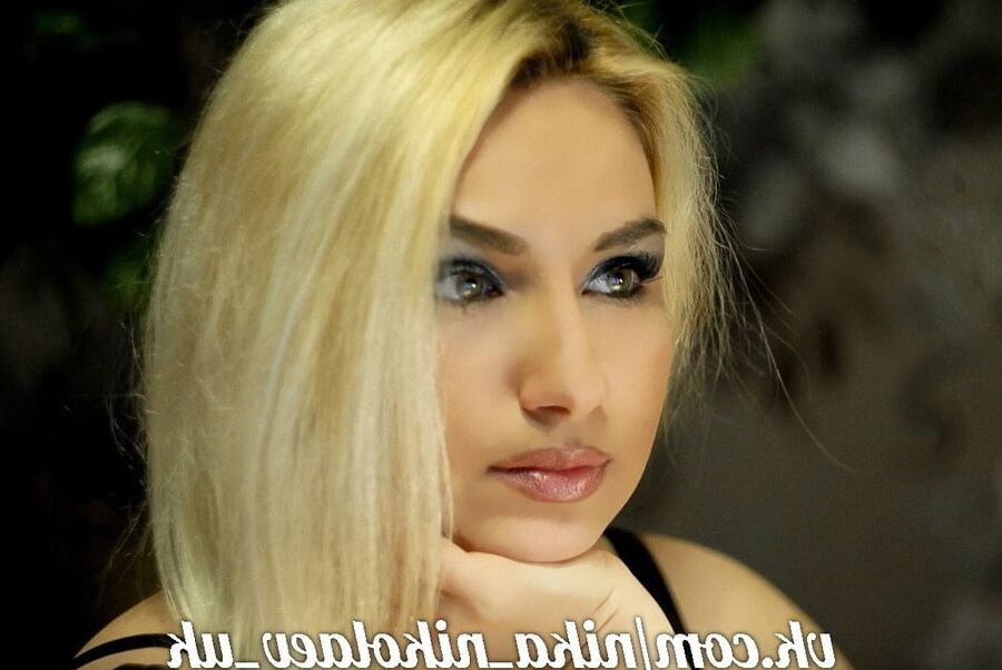 My photo album