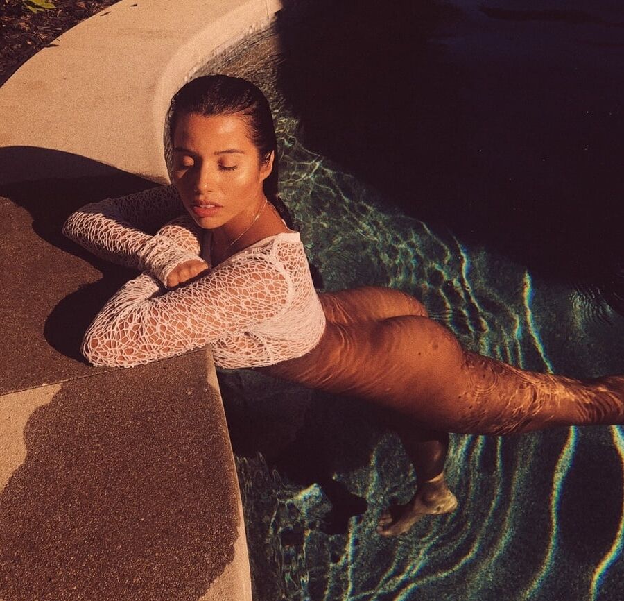 On Instagram- lupefuentes