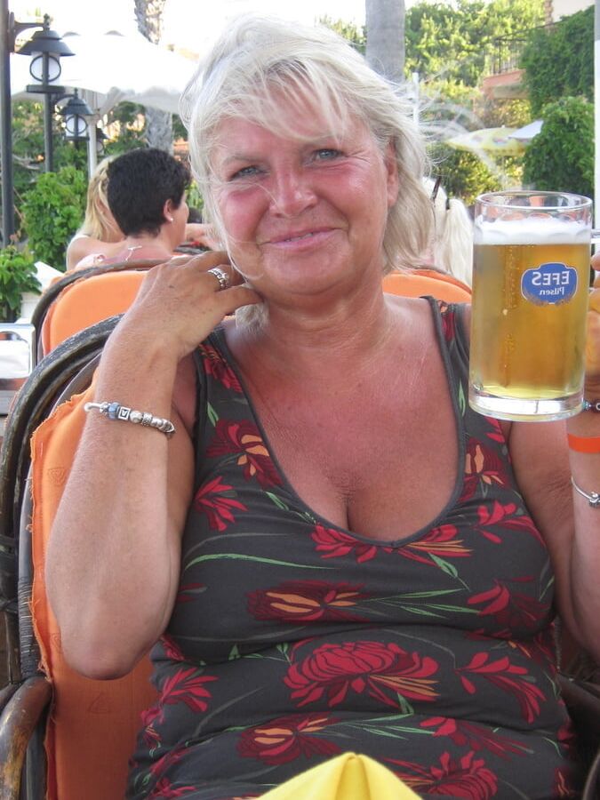 The Very SEXY pornobitch